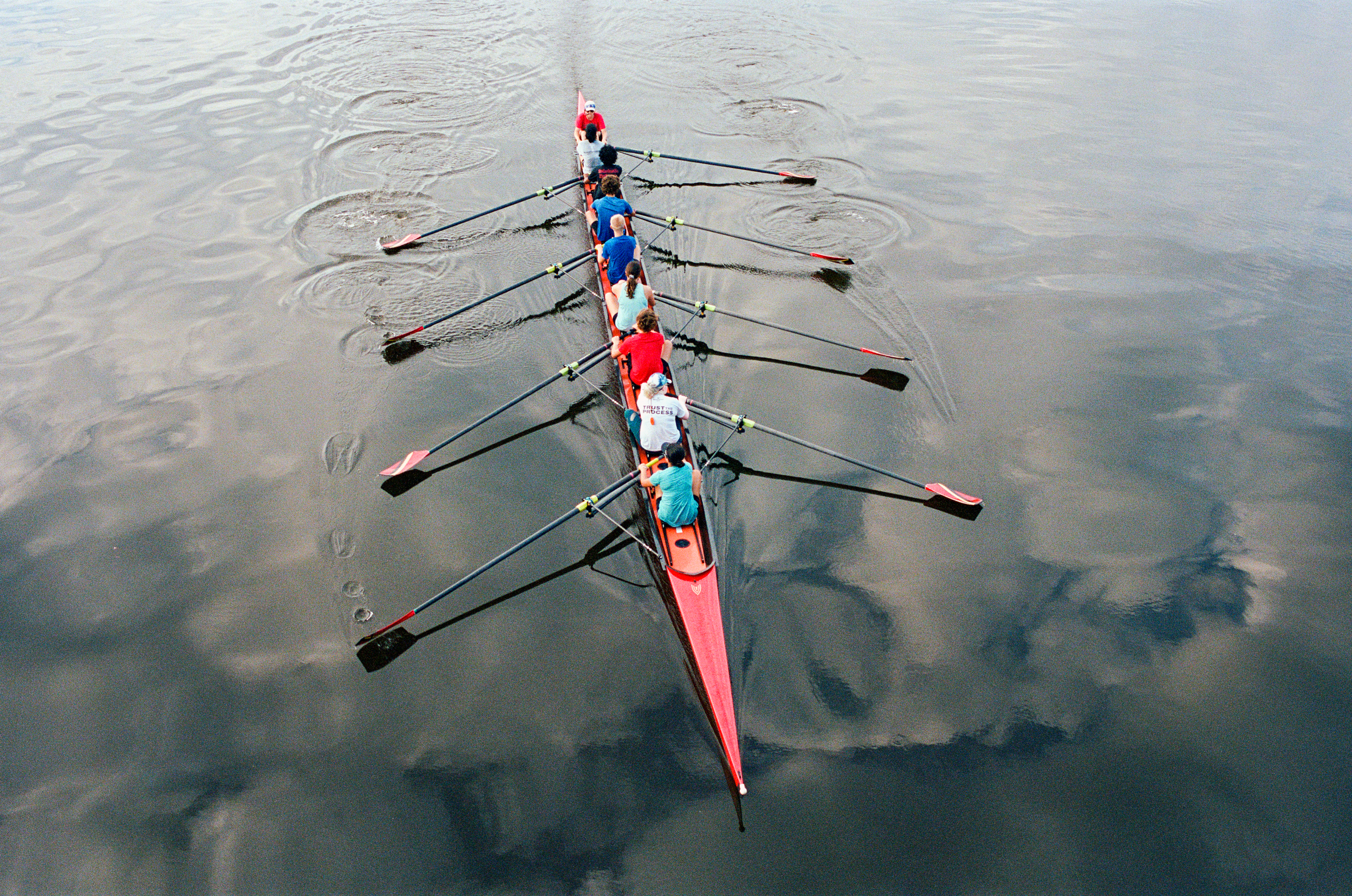 Urban - film photography